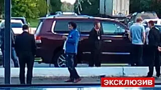 Пяный дебош Ромы Жукова на рейсе Кемерово-Москва