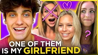 Is DOM BRACK single still? | Date Drop