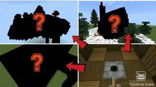 3 РАНДОМНЫХ ПОСТРОЙКИ! КАКАЯ ИЗ НИХ САМАЯ ЛУЧШАЯ? 🤔 |1| ЧАСТЬ ► MINECRAFT #minecraft
