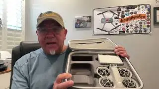 STARTRC Carrying Case For DJI Neo.