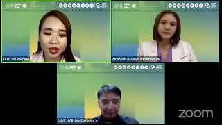 DOH #MediaSolusyon Kapihan with Media Partners | March 8, 2024