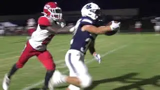 WK 1 - Play of the Week - J Ben Haynes TD to Reece Dockery