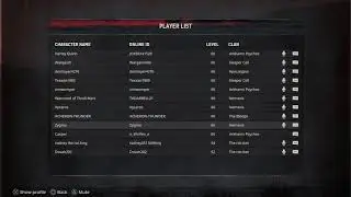 Conan Exiles PvE/Conflict. Admin Abuse!!!!!!!!!!! Server 4750.