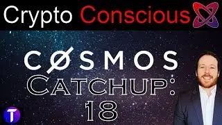 Cosmos Catchup 18