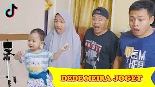 All Shock Dede Meira Dances Tiktok
