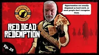 RDR1 Episode 25 - Ranch Life