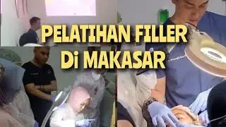 Pelatihan Pemakaian Filler Di Makassar 2023