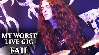 FAQ: My Worst Live Gig Fail, Learning Complicated Songs