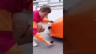 Юля Годунова звонит Кобякову😅😅  Реакция А4🤦 ♂️🤣 #shorts