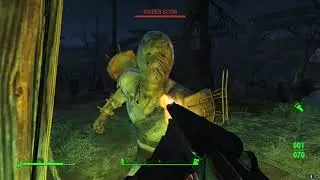 Raider Scum: Huh?