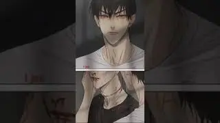 What a beautiful kiss that was...| Symphony 