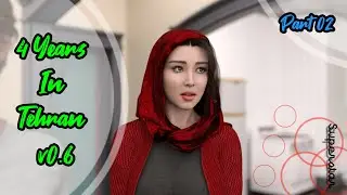 4 Years In Tehran v0.6_Part 02_Superstar_Adult Game