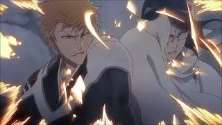 BLEACH: Thousand-Year Blood War「We Don’t Have To Dance」Ichigo Vs Ishida