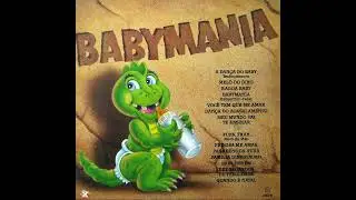 Baby Mania (1992) Som Livre