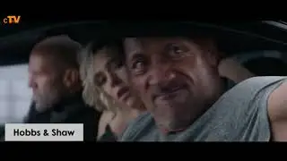 Top 10 Best Action Movies of 2021