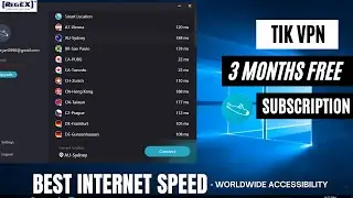 Best Free vpn for windows | Best VPN for Netflix & PUBG in 2021 | free VPN 2021