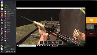 RUST I ЛОГИКА ЧИТЕРОВ №5 ВСЕ ИГРАЮТ С ЧИТАМИ, ТОЖЕ ХОЧУ