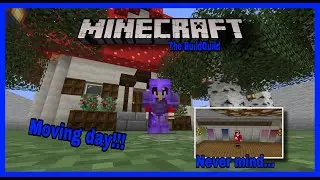 Change of plans || the Build Guild season 3 || Ep. 9