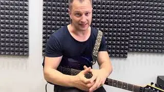 30 Гитарный марафон техника/риффы
