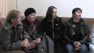 Единый день приема граждан