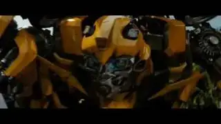 Transformers: Revenge of the Fallen | Teaser Trailer