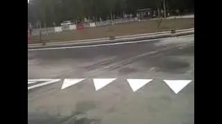 Immagini da Fidenza