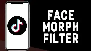 How to Get Face Morph Filter On TikTok