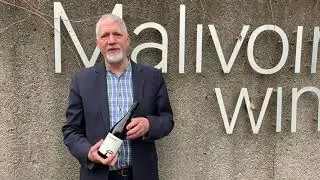 Malivoire Wine's Celebrated Farmstead Gamay