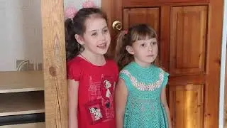 Белочка и Тамарочка_Большая стирка