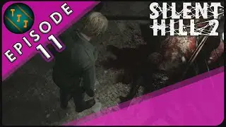 #011 SILENT HILL 2 REMAKE | Alptraummaterial [GER|PS5] 🎮