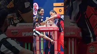 Aryan Kandari's sister Aakriti Kandari vs Chetna Sharma | Pro Panja League | 2023 