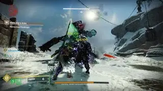 Solo 1 Phase Rathil, First Broken Knight of Fikrul - Stand Titan (PS5)