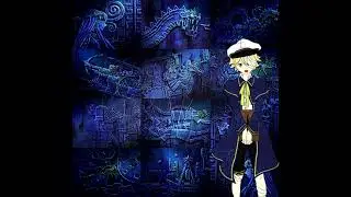 [Oliver] Rondo of Light and Shadow [Vocaloid Cover]