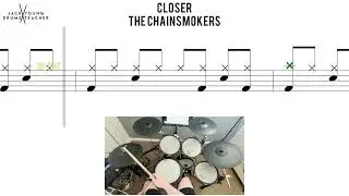 How to Play 🥁   Closer   The Chainsmokers