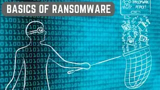 Ransomware Attacks Explained!