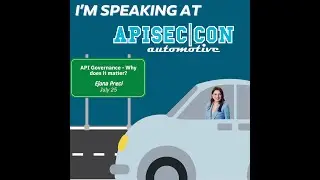 API Governance - Why does it matter?