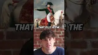 Napoleon Was the Original SIMP 🇫🇷 🥺 | 