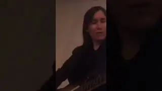 Сектор газа - Твой звонок (соло на перемене😀) 