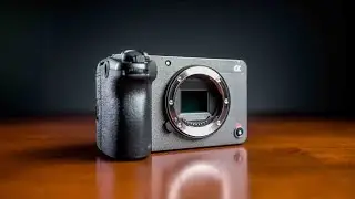 SONY FX30 REVIEW / BEHIND THE SCENES