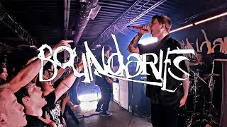 BOUNDARIES - OKC / May 26th, 2024 (FULL SET)