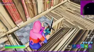 Fortnite Highlights/Fortnite Perú