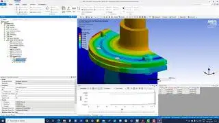 Tutorial 13 Bolt Pre-tension