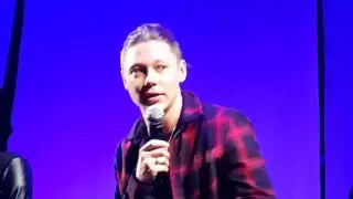 "Ночь в театре Луны"( про курение)), 26.03.2016