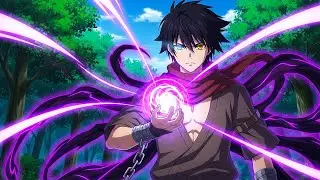 Killed by Truck-kun, Reincarnated with Limitless Powerthat Shocked All Mages | Anime Recap