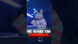 criminal…