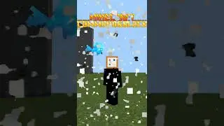 Как Сделать Блюдо-Монстра В Minecraft Bedrock Edition| No Mods! | 