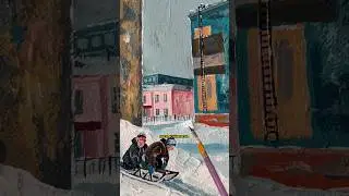 С любовью, из Дудинки! Inst: anyegart 