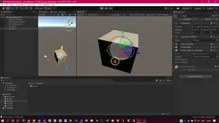 Simple Run-Time Transform Gizmo 2