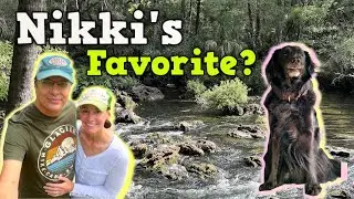 Hillsborough River State Park | RV Camping