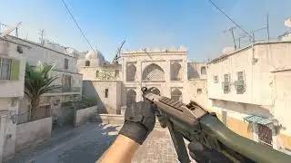 UMP-45 | Corporal (Counter-Strike 2)